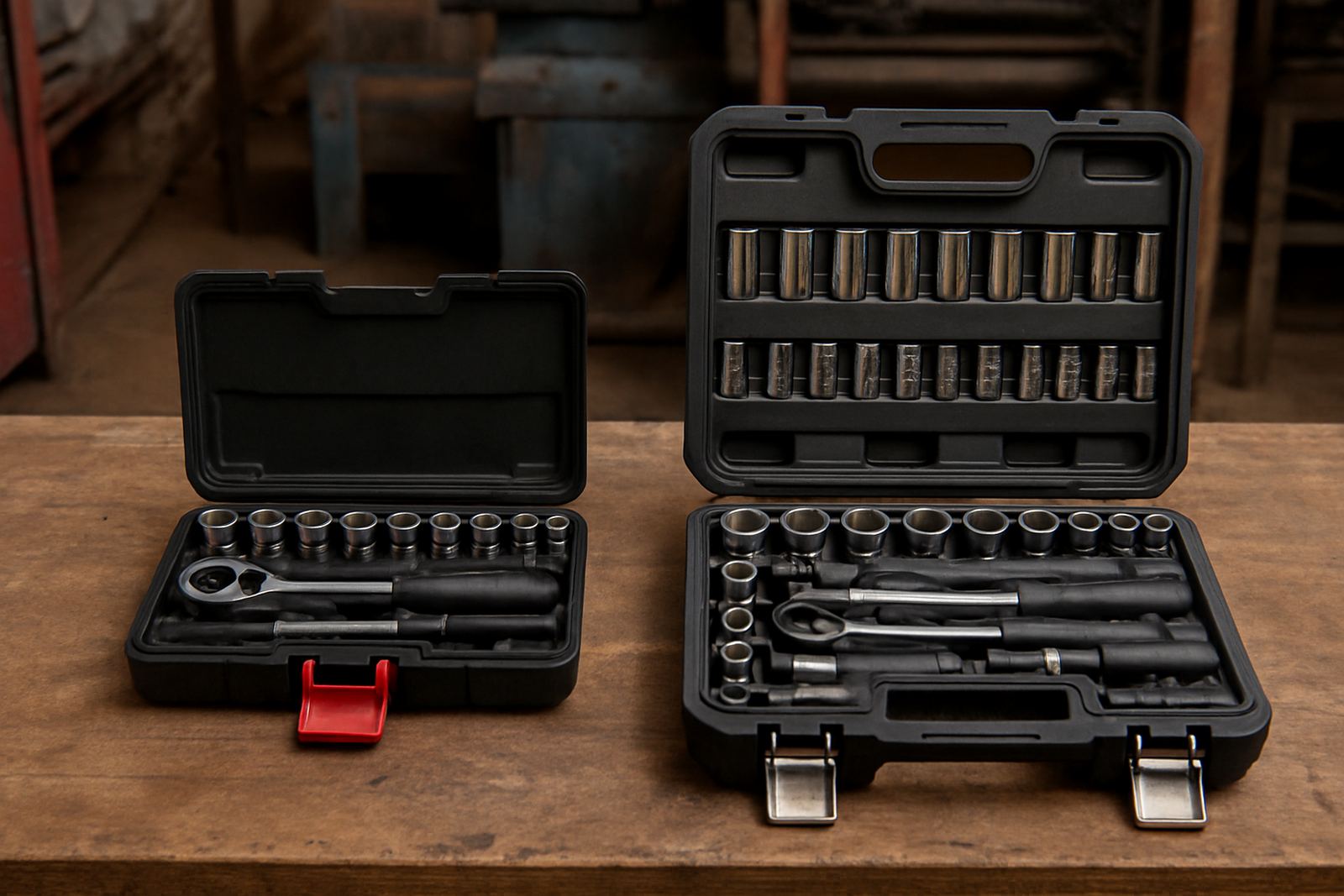Buying Socket Sets