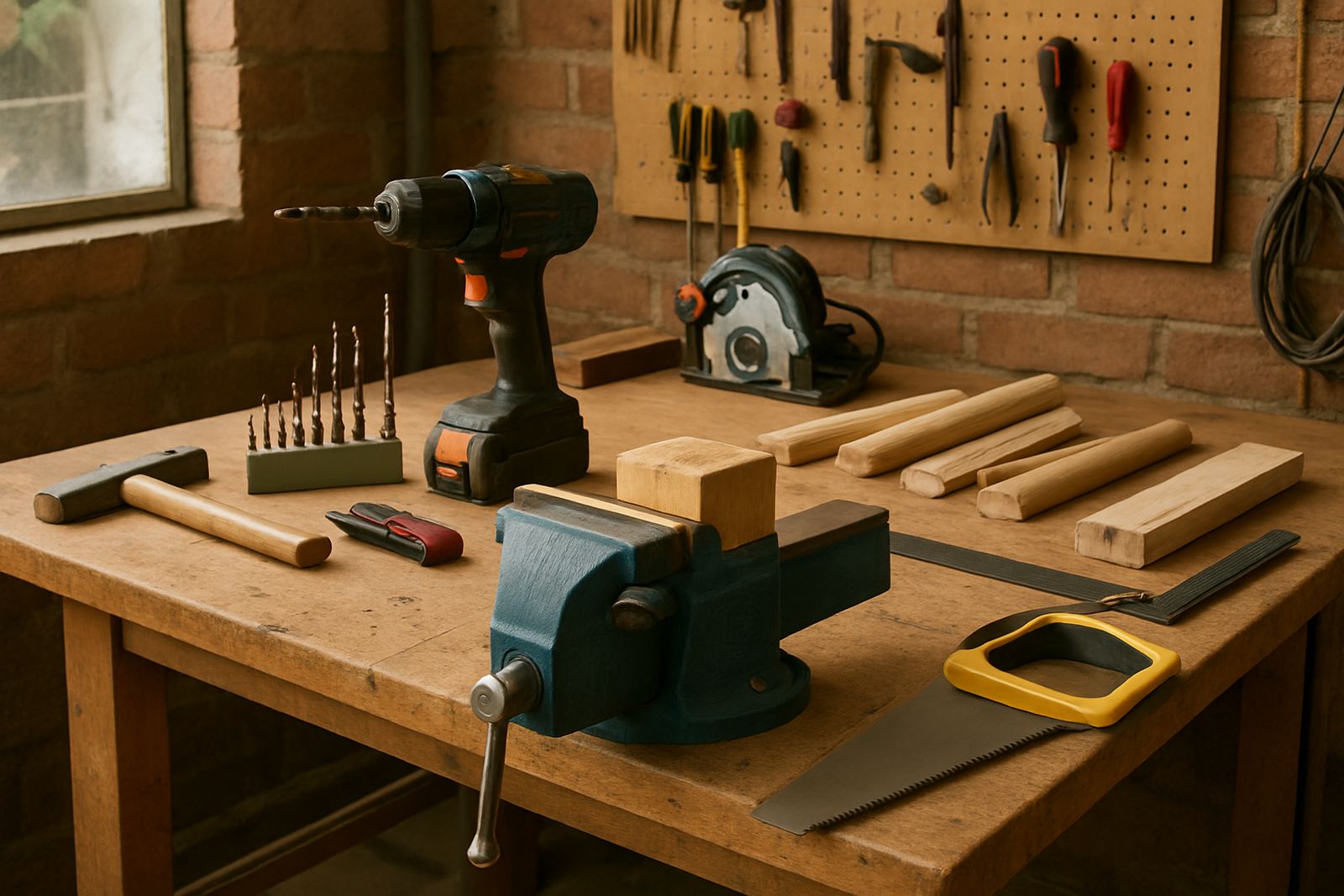 Durban North Maker Room