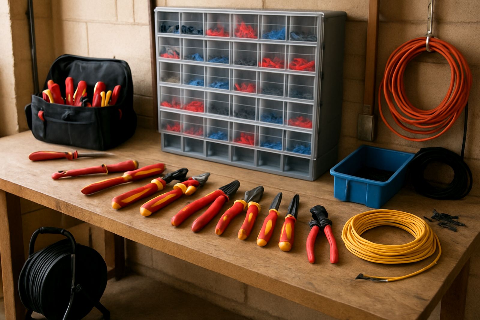 Phoenix Electrical Store